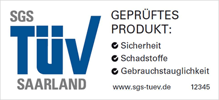 APIS-IQ SGS-TÜV