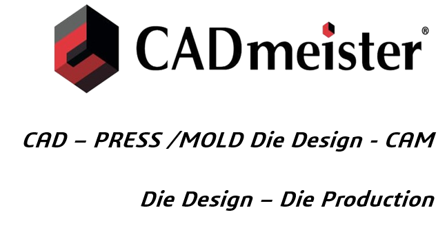 CADmeister logo