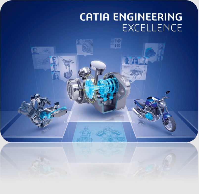 CATIA_ENGINEERING_EXCELLENCE