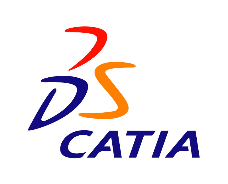 CATIA V5 logo