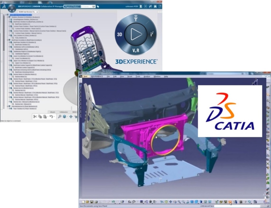 CATIA V5_Power'By