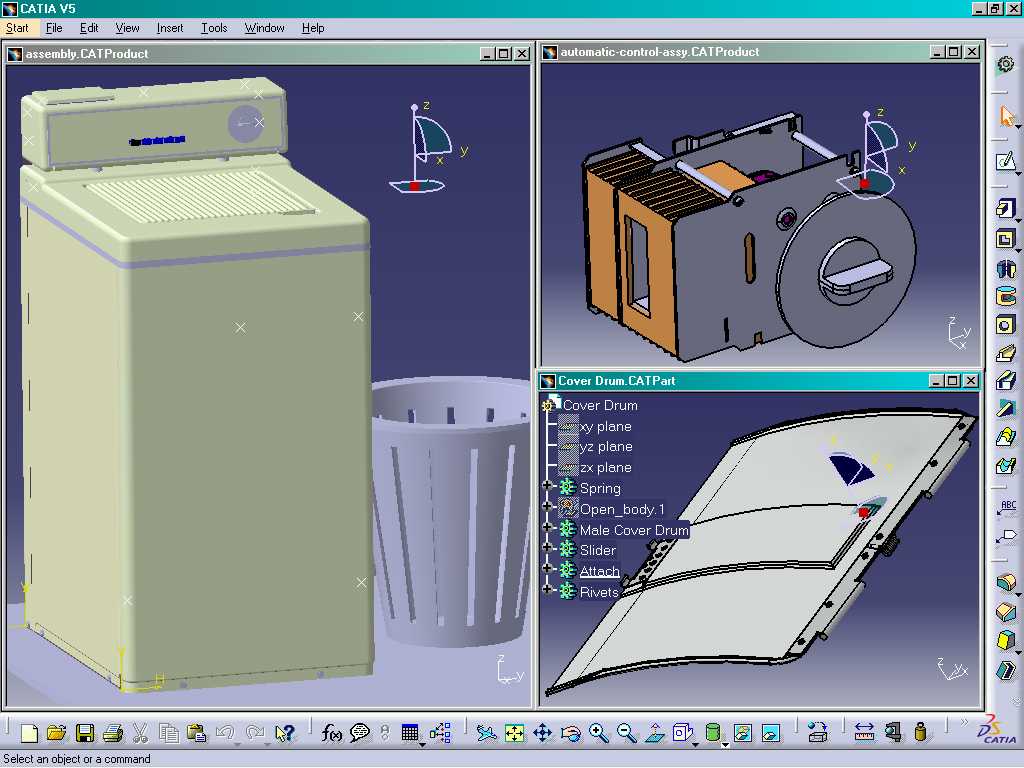 CATIA_v5_YM2