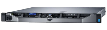 DELL_PowerEdge_R330_RackServer