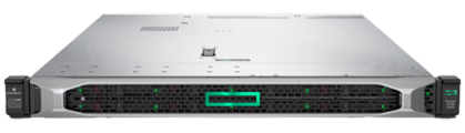 HPE_ProLiant_DL360_Gen10_Server