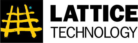 Lattice logo