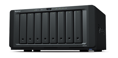 Synology_DiskStation