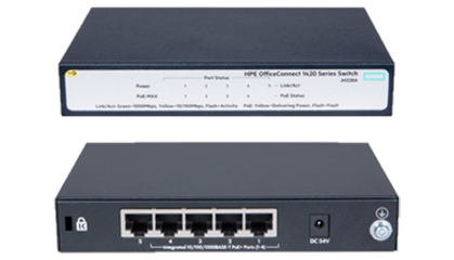 Network_Layer2Switch-JH328A