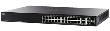 Network_Layer3Switch-srx340