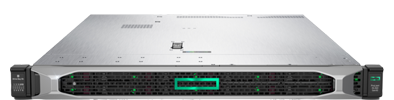 HPE_ProLiant_DL360_Gen10_Server