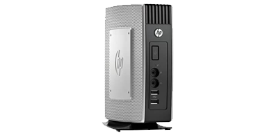 VDI-thinclient