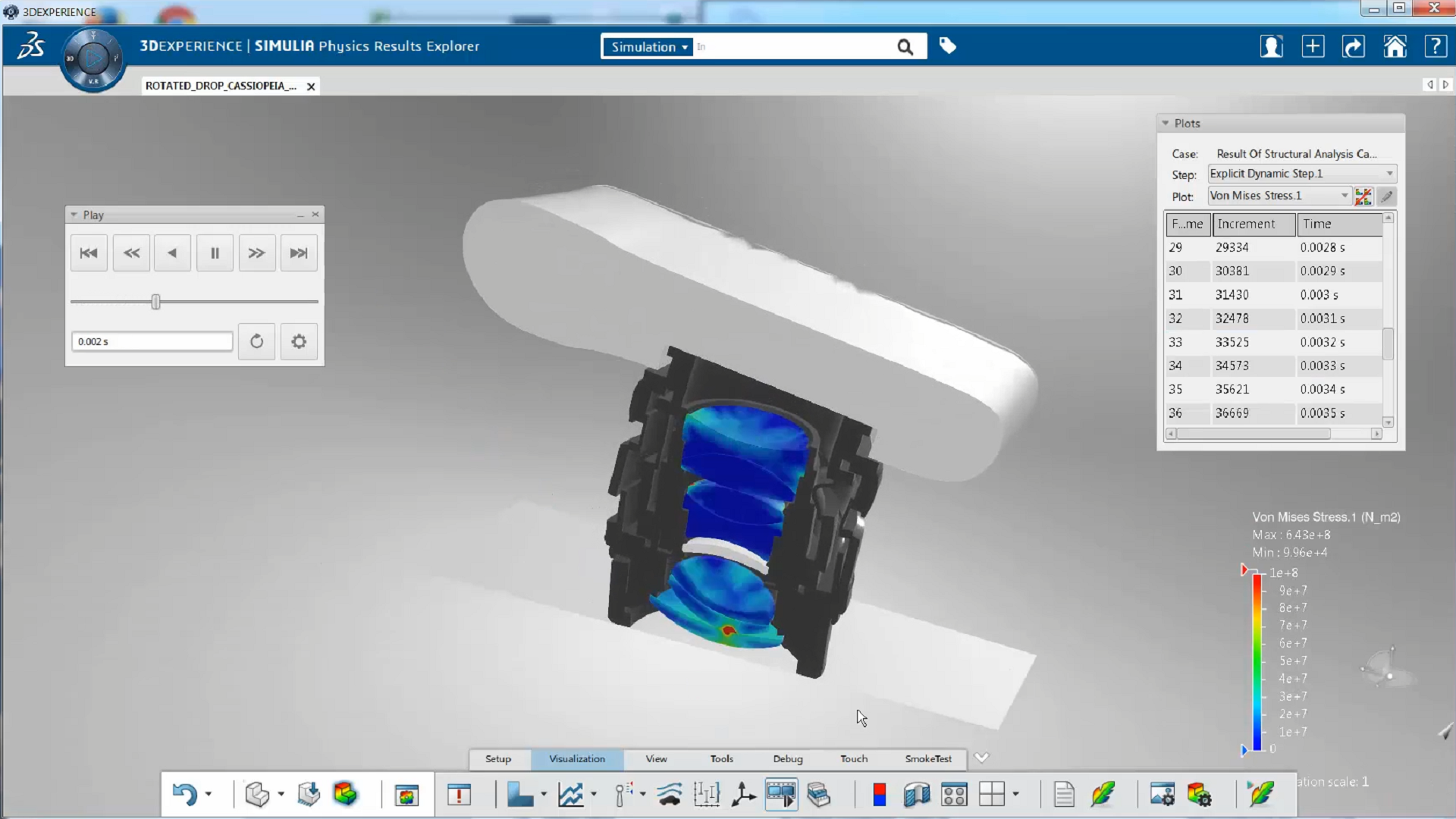 Simulia_Training_Durability